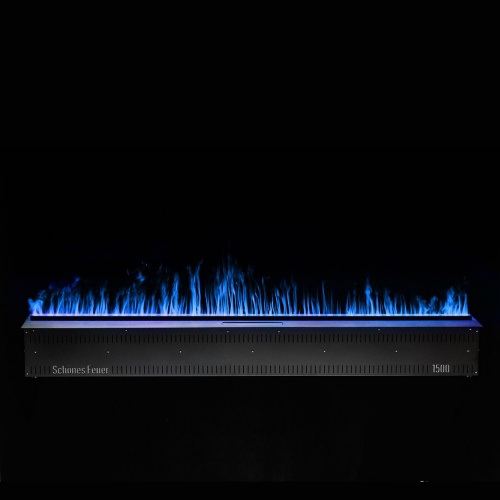 Электроочаг Schönes Feuer 3D FireLine 1500 RGB в Владивостоке
