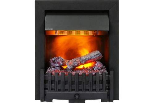 Электроочаг Dimplex Danville Black FB2 в Владивостоке