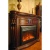 Каминокомплект Real Flame Barcelona 26 (античный дуб)+Moonblaze Deluxe в Владивостоке