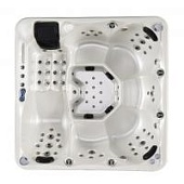 Акватюнинг 