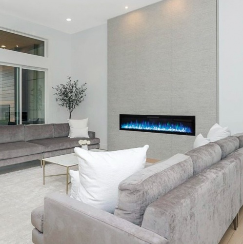 Электроочаг Real Flame Diamond 72 в Владивостоке