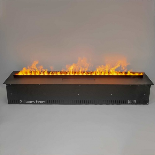 Электроочаг Schönes Feuer 3D FireLine 1000 в Владивостоке