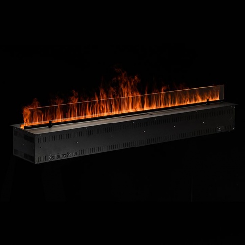 Электроочаг Schönes Feuer 3D FireLine 1500 RGB в Владивостоке