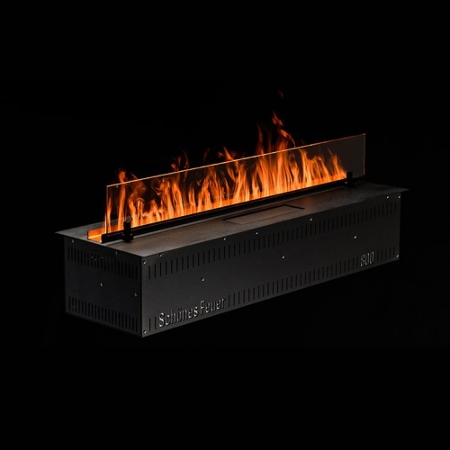 Электроочаг Schönes Feuer 3D FireLine 800 RGB в Владивостоке