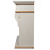 Каминокомплект Electrolux Vittoriano 30 (беленый дуб с патиной)+EFP/P-3020LS в Владивостоке