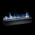 Электроочаг Schönes Feuer 3D FireLine 1200 RGB в Владивостоке